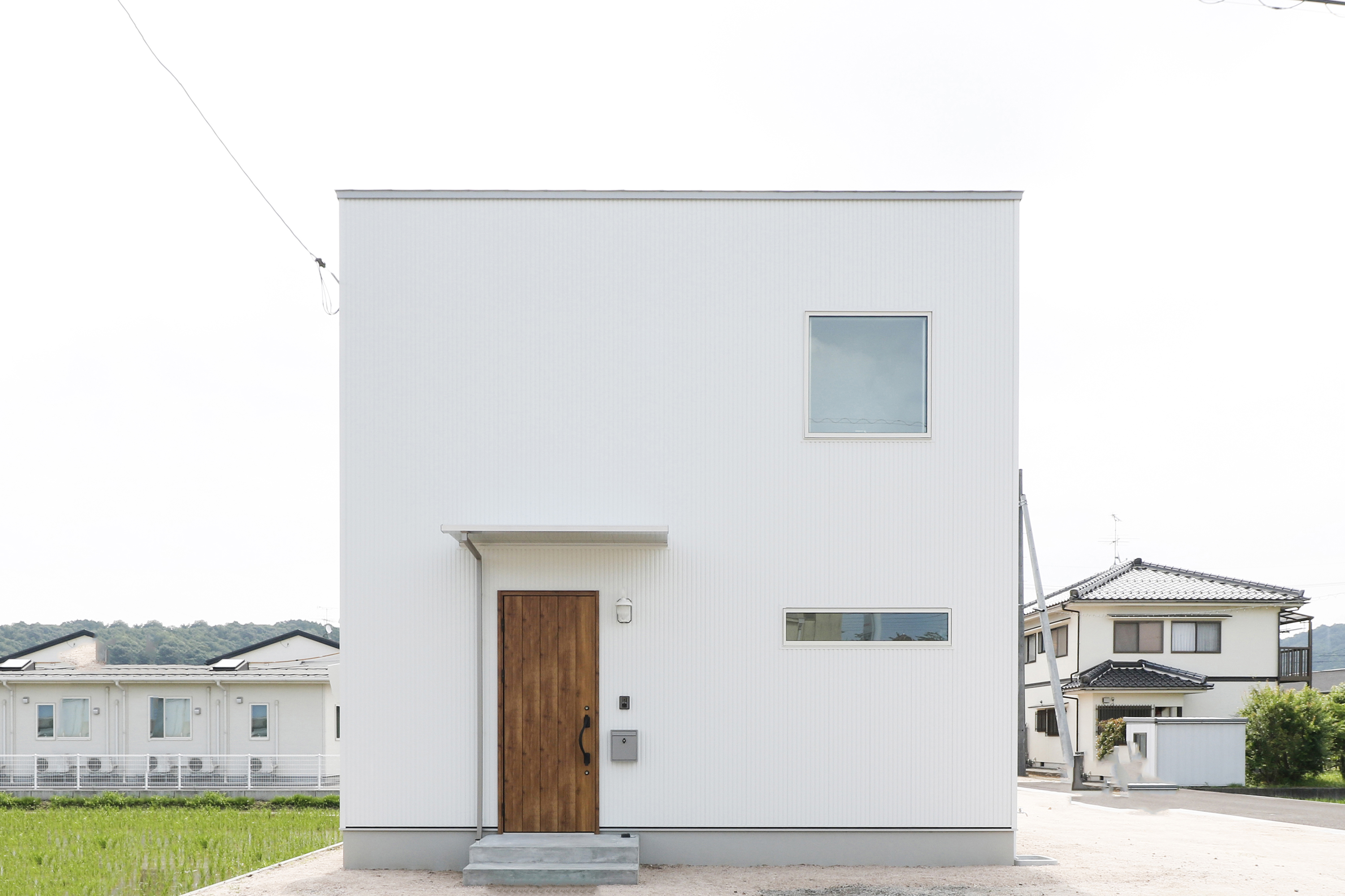 自分の 好き を詰め込んだ北欧ナチュラル住宅 株式会社スマートホーム