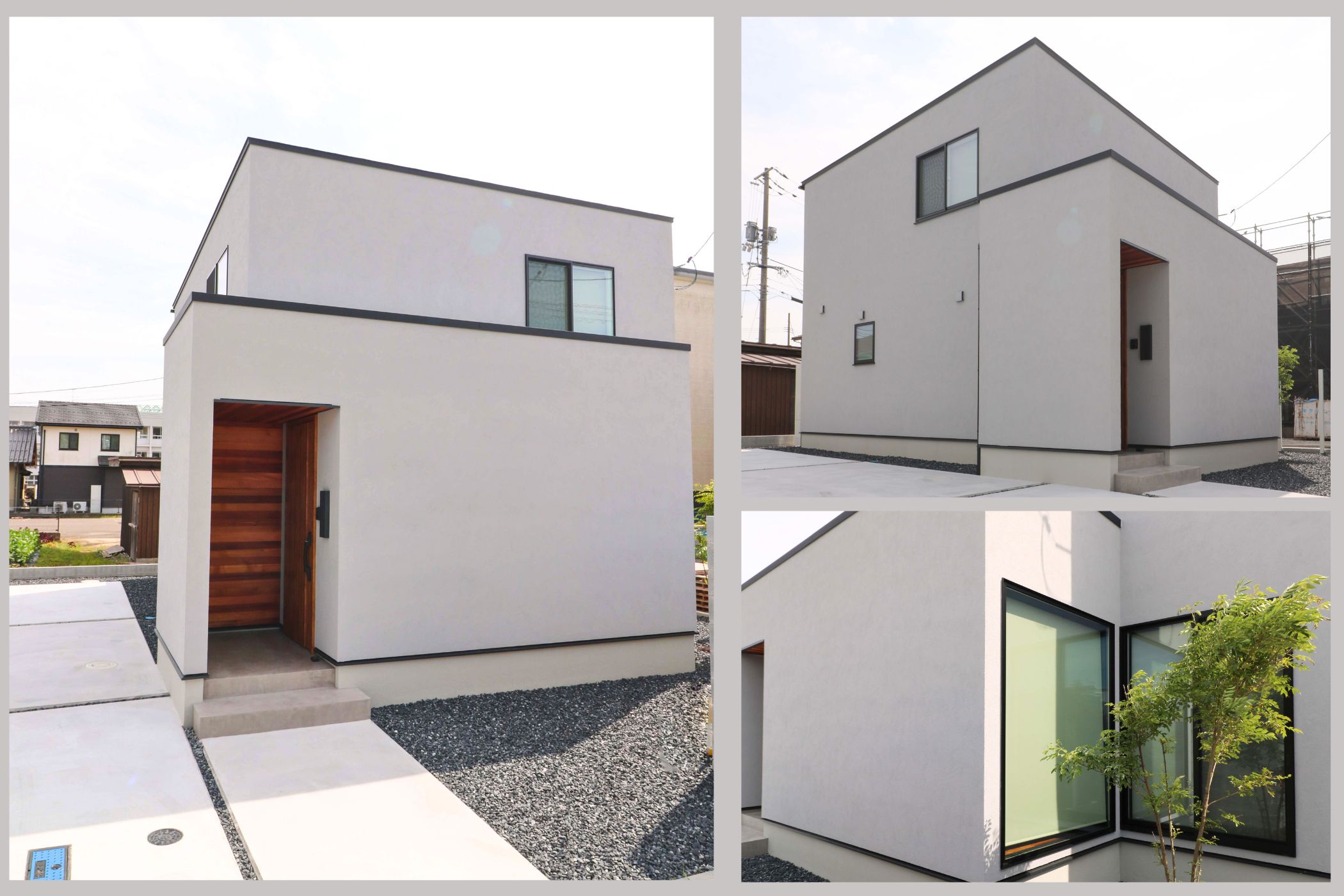 北栄町国坂 ２F建売住宅