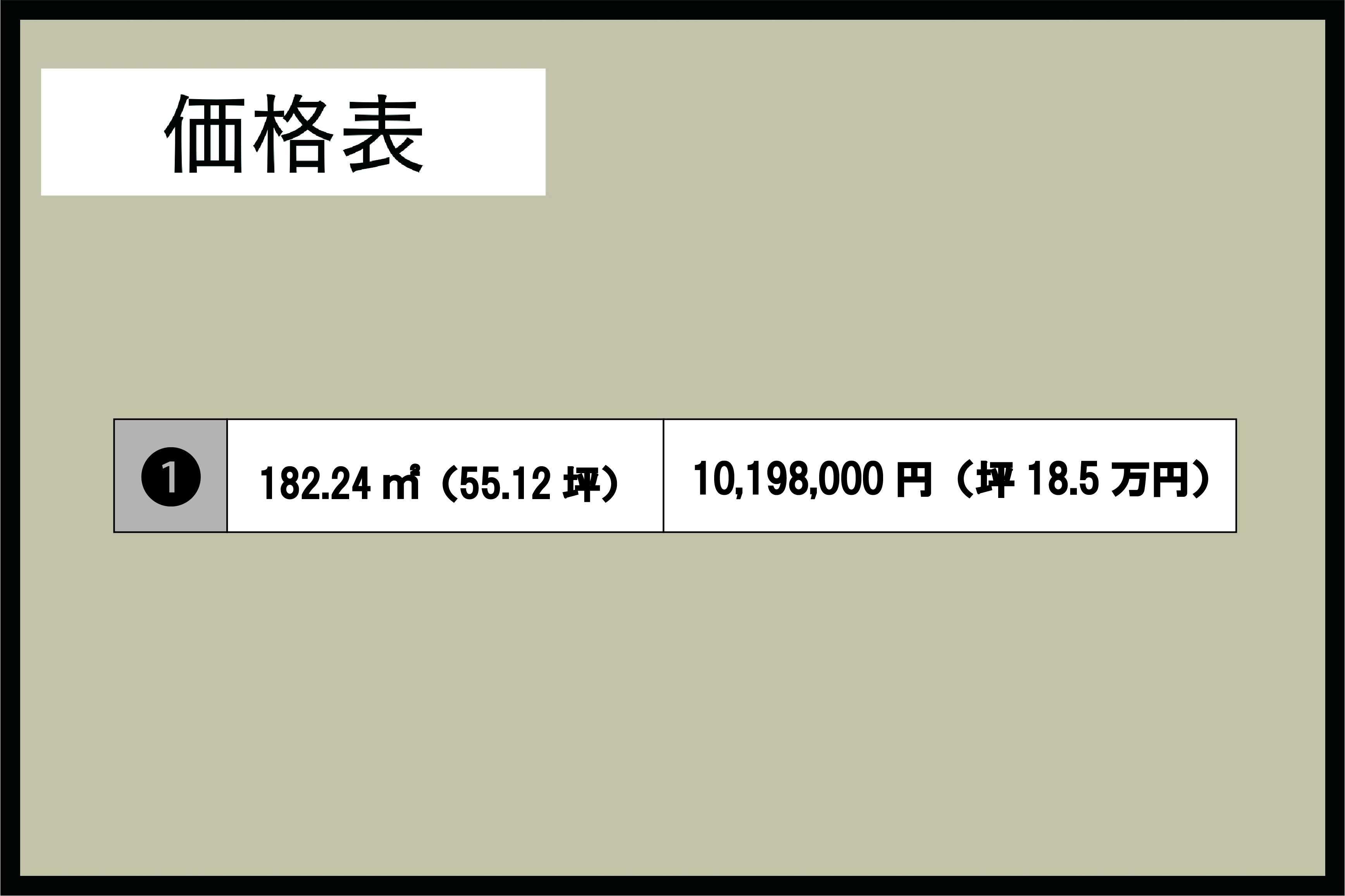 鳥取県 鳥取市 賀露町南 五丁目（残り１区画）※商談中