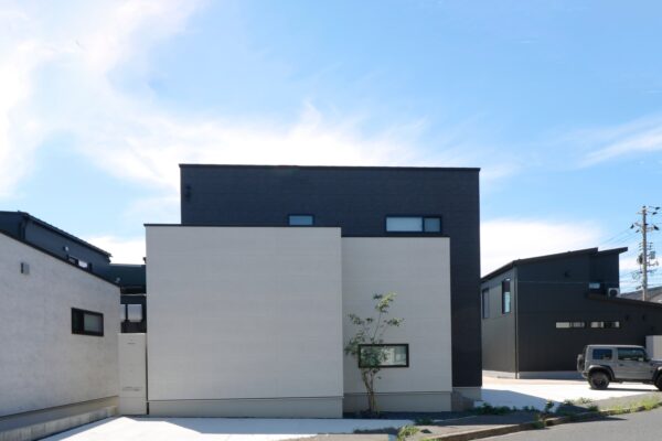 【 建売住宅 】鳥取県 鳥取市 南安長