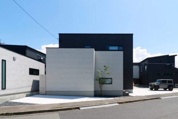 【ご成約】【 建売住宅 】鳥取県 鳥取市 南安長