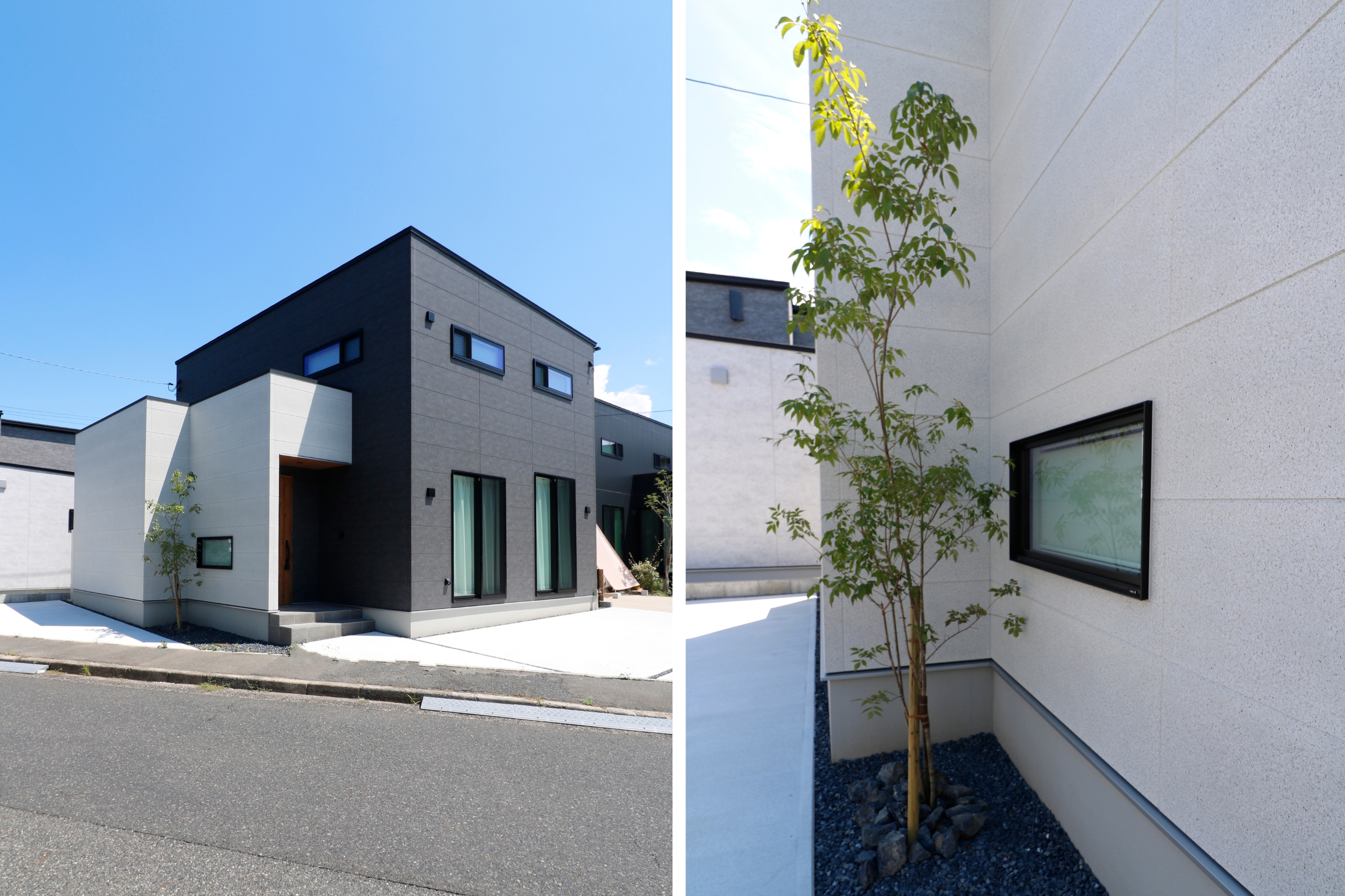 【ご成約】【 建売住宅 】鳥取県 鳥取市 南安長