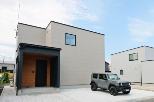 【 建売住宅 】鳥取県 東伯郡 北栄町 国坂