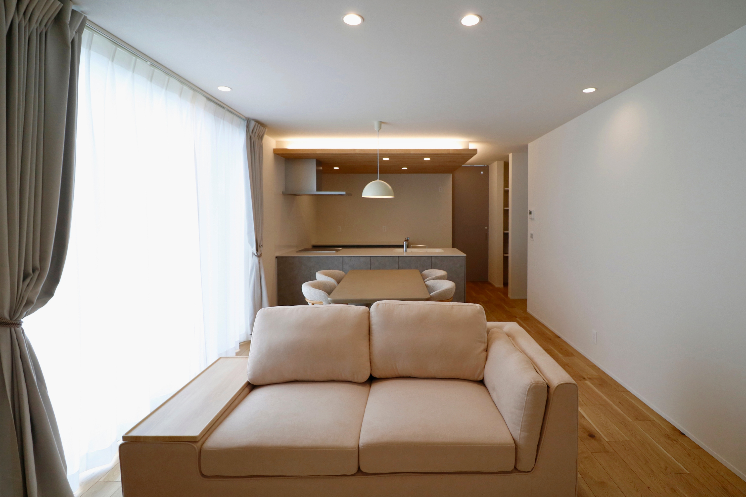 【 建売住宅 】鳥取県 東伯郡 北栄町 国坂