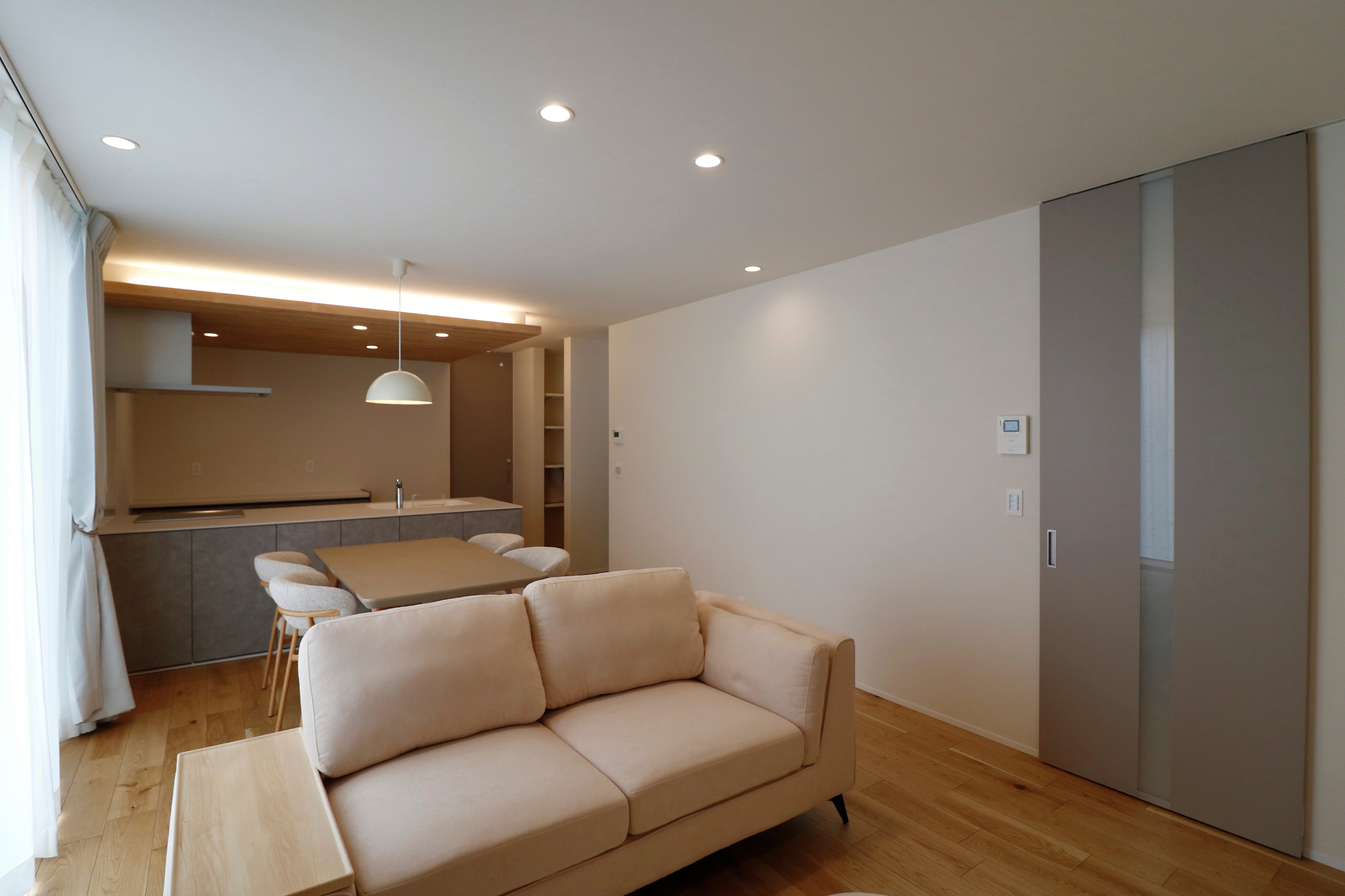 【 建売住宅 】鳥取県 東伯郡 北栄町 国坂